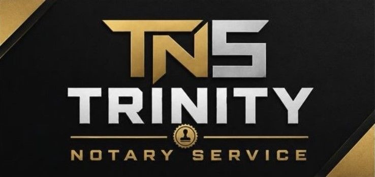 TTexasNotary logo